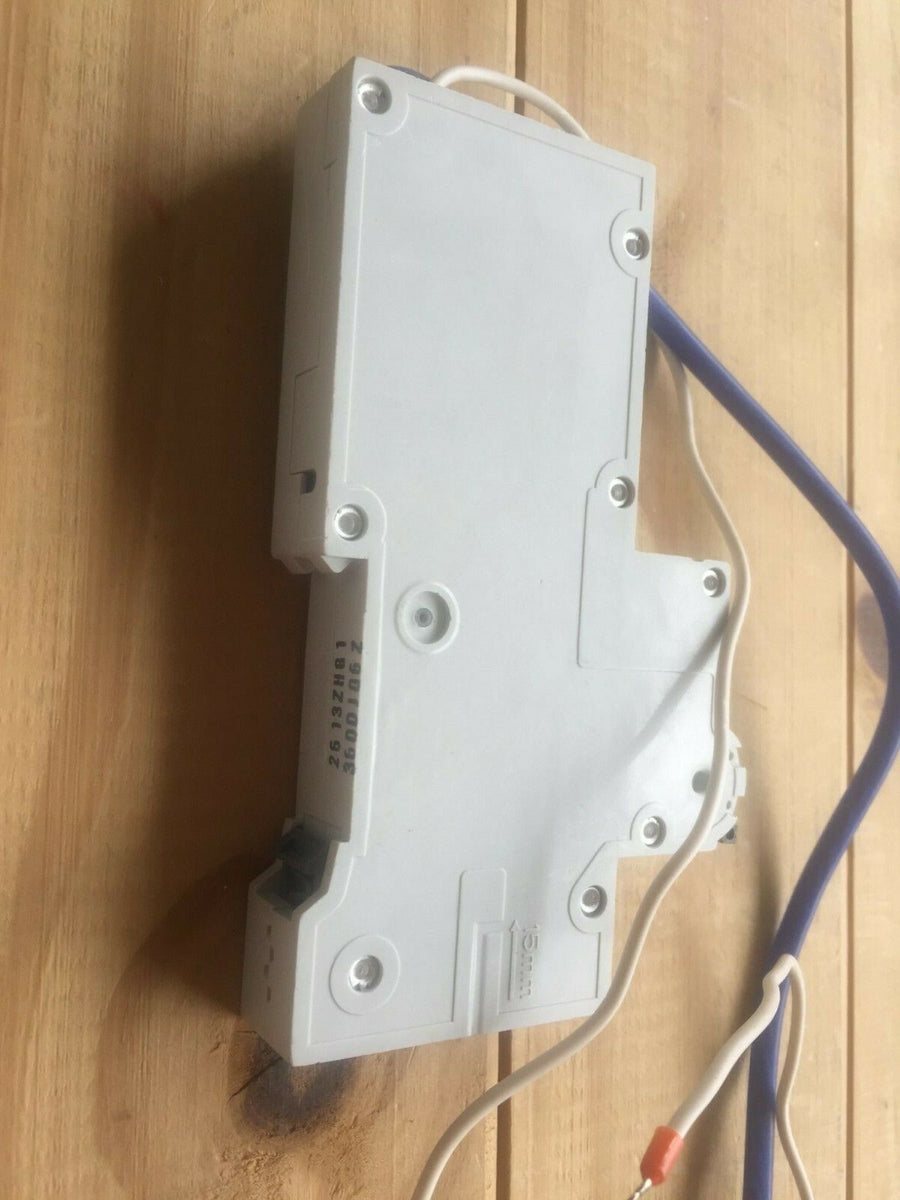 NBR 30 Watt