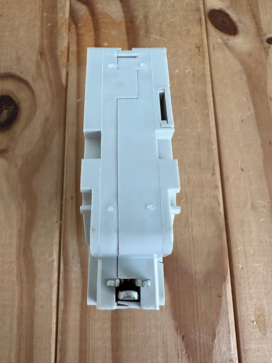 FEDERAL HBA1P20 20 AMP CURVE B 10kA MCB CIRCUIT BREAKER STABLOK HBA ...