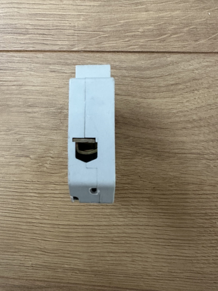 CRABTREE 6 AMP CURVE B 6kA MCB CIRCUIT BREAKER STARBREAKER 61/B06 BC