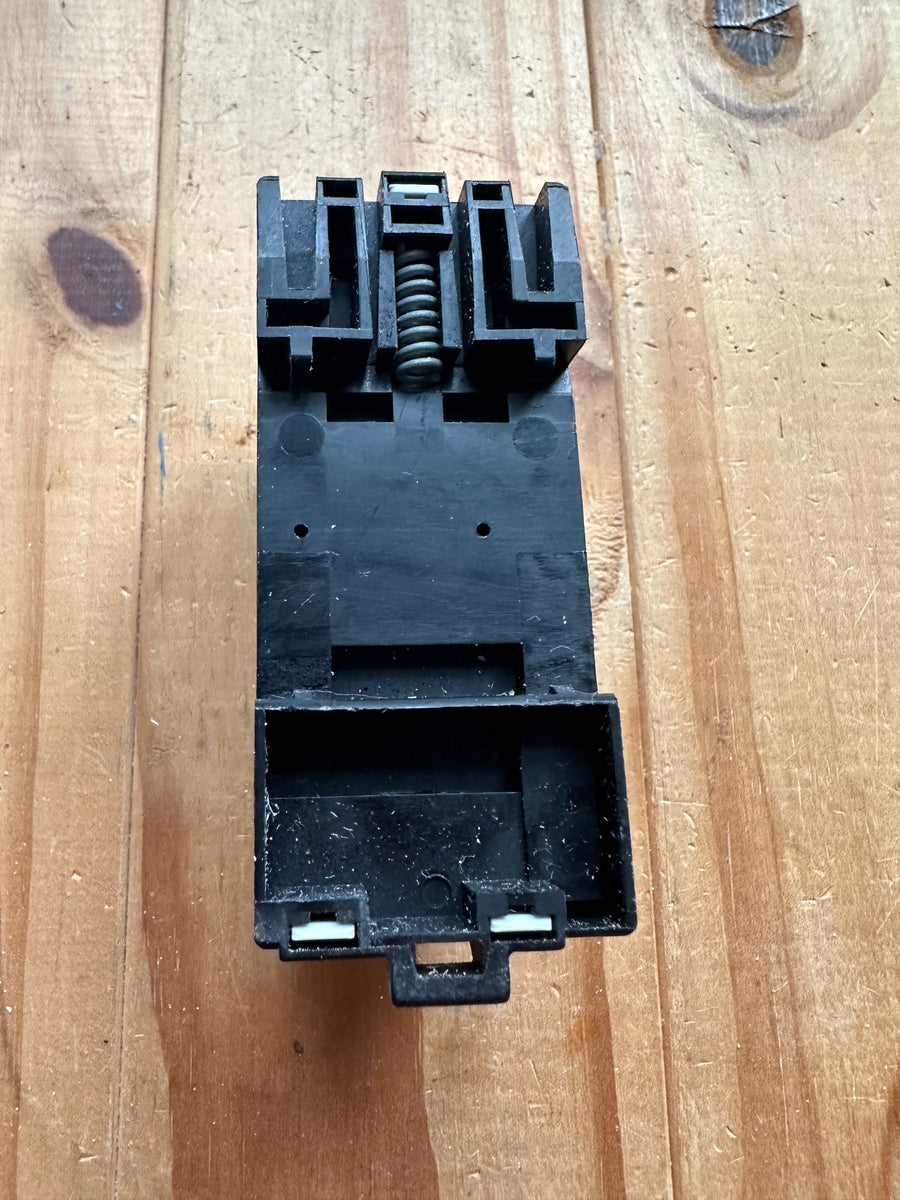 Contacteur Merlin Gerin 4x 20A - Occasion Fonctionnel, Parfait Pour Installations électriques