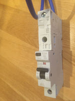 EATON MEM 20A 30MA TYPE D D20 MEMERA2000 MEMSHIELD2 POD RCBO RCD RCCB BILL