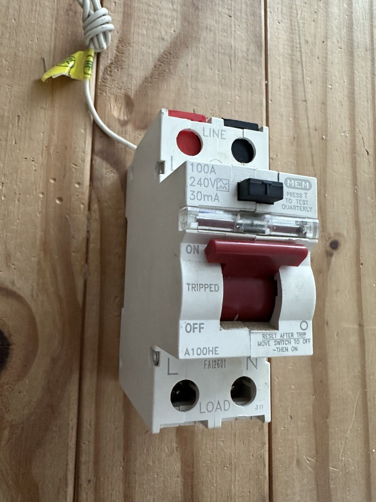 Probreakers - Electrical Specialists Selling Rare Electrical