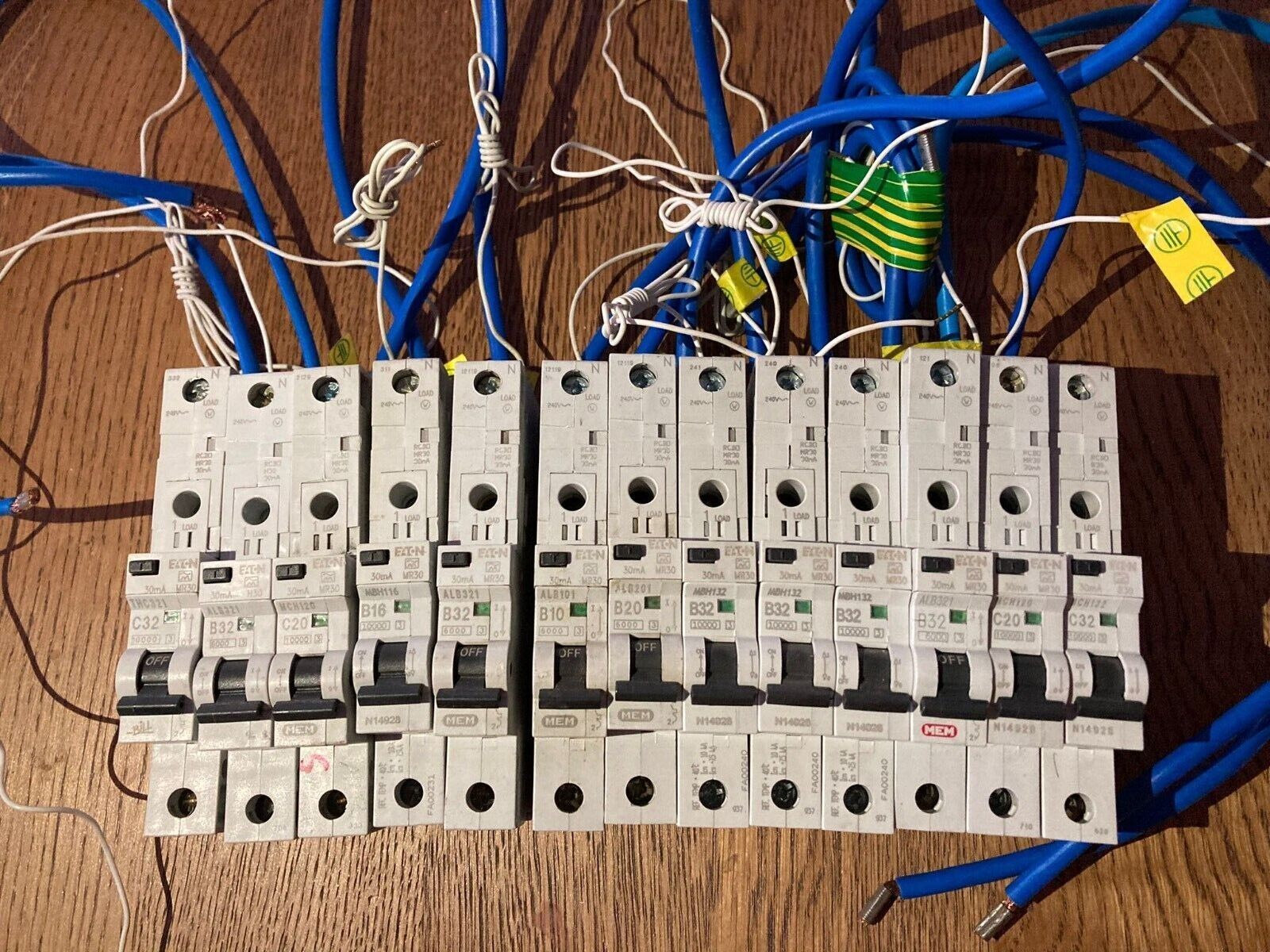Probreakers - Electrical Specialists Selling Rare Electrical