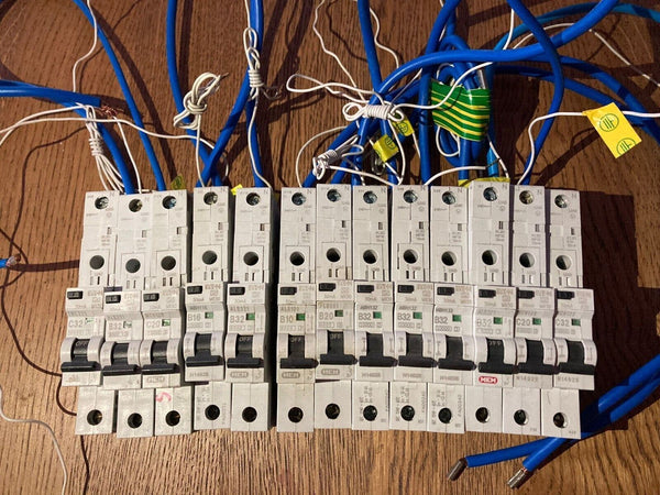 Eaton MEM MR30 pod rcbo