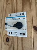 Hager 80A 100mA RCD 50/60HZ U88