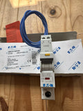 EATON 16A 30MA CURVE C C16 EMCH116R30C 1 POLE RCBO ERBM-16/11/C/003-A-UK TYPE A