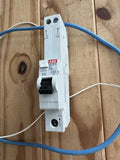 ABB 40A 30MA DS271 RCBO