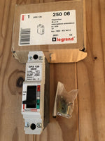 LEGRAND DPX125 LEXIC