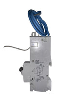 LEGRAND 20A 30MA CURVE B 10kA 30mA RCBO TYPE AC 6064 19 DX3 606419