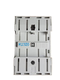 Wylex MESB-40NC 40a 4 Pole 3 Module Normally Closed Contactor