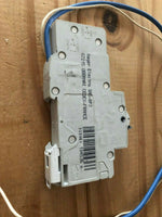 Hager 32A 30MA ADA32U 1 POLE RCBO TYPE B B32