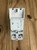 NIGLON 63A 30MA RCD2-63/30 RCD 2 DOUBLE POLE 230V