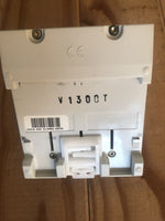 DOEPKE 100A 30MA DFS4 10KA 4 POLE RCD RCCB 230/400V