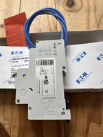 EATON 16A 30MA CURVE C C16 EMCH116R30C 1 POLE RCBO ERBM-16/11/C/003-A-UK TYPE A