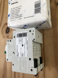 EATON 6 AMP EMBH306 TYPE B 10kA TRIPLE 3 POLE MCB MEMSHIELD3