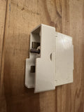 WYLEX 5A PLUG IN MCB Circuit Breaker TYPE B Plug-In
