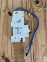 NEWLEC NLRCB3230A 32 AMP CURVE C C32 6kA 30mA RCBO TYPE C