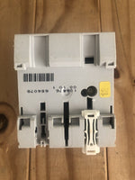 BACO 63A 30MA 4 POLE RCD RCCB 0661812 400V