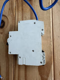 Proteus RCBO 6 Amp 30mA 6MBRSPK Type B 6A B6 Compact