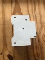 LEWDEN CGD 16A 30MA RCD RCCB 2 POLE rcbo-c16/30/1pn 110/230v