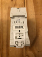 MK 100 AMP 30mA DOUBLE 2 POLE RCD 6400S RCCB 230V