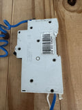 MERLIN GERIN 32A 30MA 26861 C60HC32R30 RCBO 1 POLE TYPE C C32