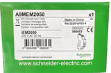 Schneider Electric 45A A9MEM2050 iEM2050 Energy Meter DIN Rail 230V