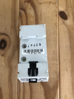 B4003/2 RCD