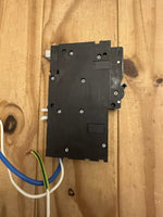 SCHNEIDER QO132B10RCBO30F 32A 30MA RCBO CURVE B 10kA 30mA TYPE AC QOVS