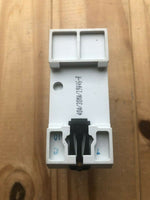 BG BRITISH GENERAL 40 AMP 30mA RCD CUR4030 2 POLE