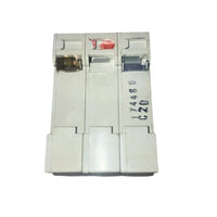 MEM 203MB3 MCB MEM 20 AMP MCB 3P 20A M9 TYPE 3 203MB3