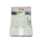 MEM 203MB3 MCB MEM 20 AMP MCB 3P 20A M9 TYPE 3 203MB3