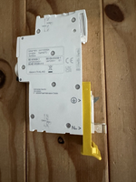 SCHNEIDER A9D06832 32A 100MA ACTI 9 ACTI9 RCBO PoN TYPE C C32 1 POLE