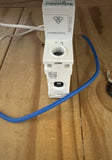 SCHNEIDER 20A 30MA A9D11820 CURVE C 10kA 30mA RCBO TYPE A IC60H