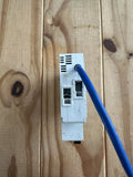 Proteus RCBO 6 Amp 30mA 6MBRSPK Type B 6A B6 Compact