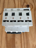 DOEPKE 16A 30MA FIC16/0.03/3+N 10KA 4 POLE RCD RCCB 400V FIC 16/0.03/3+N