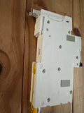 SCHNEIDER 6 AMP CURVE B 10kA 30mA RCBO TYPE A IKQE A9D37806 SEE106B03