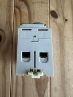 LEGRAND 80A 30MA 08631 2 DOUBLE POLE RCD RCCB 230V