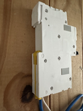 SCHNEIDER ELECTRIC 32A 100MA A9D12832 1 POLE RCBO ACTI9 IC60H TYPE C C32