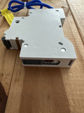 Wylex 6A 30MA RCBO B6 Miniature RCBO NHXS1B06 Type A 1 POLE 230/240V