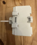 MEM Eaton Memshield 2 125 Amp Main Switch Disconnector 3 Phase Pole MS1253 Bill
