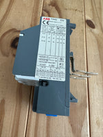 ABB TA42DU,  1SAZ311201R1003, Thermal Overload Relay