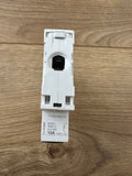 SCHNEIDER A9F54110 10 AMP CURVE C 10kA MCB CIRCUIT BREAKER IC60H