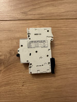 VOLEX VB06 6a 30mA Type B B6 Single 1 Pole RCBO