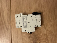 VOLEX VB32 32a 30mA Type B B32 Single 1 Pole RCBO