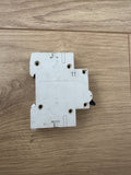 NIGLON 6 AMP MCB6B106 CURVE B 6kA MCB CIRCUIT BREAKER