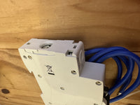 CPN Cudis ROSB-116B/030 16A RCBO for 1 SINGLE pole