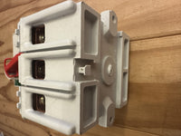 MEM Eaton Memshield 2 125 Amp Main Switch Disconnector 3 Phase Pole MS1253 Bill