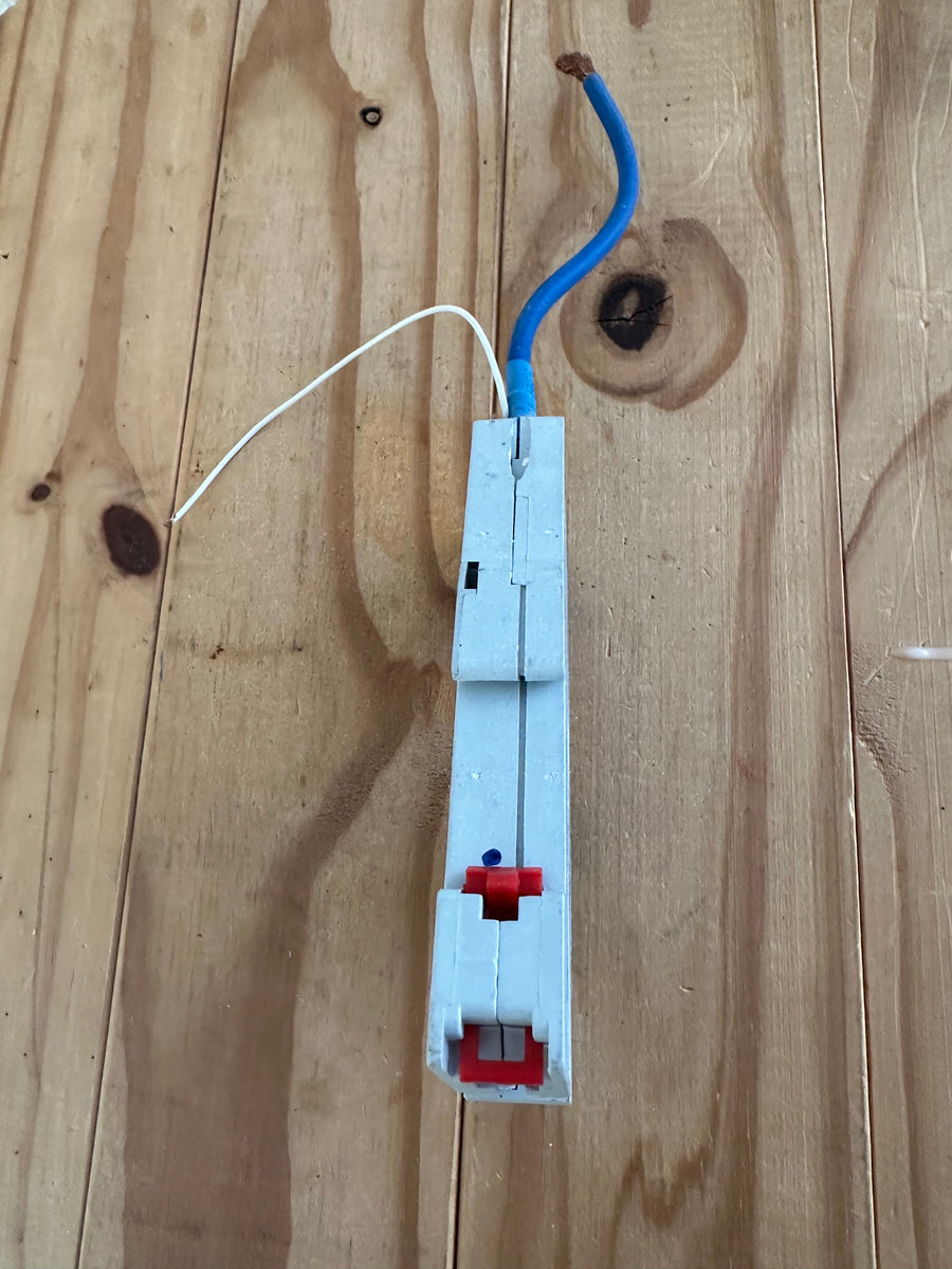 VOLEX VRCBO06/1C 6A 30MA TYPE C C6 6kA 30mA RCBO – PRO BREAKERS