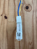 EUROPA 6A 30MA CURVE C 6kA 30mA RCBO TYPE A EUB1RC.6/1C